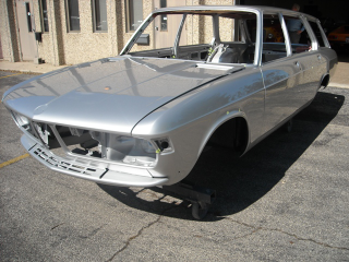 Illustration for article titled The BMW I Never Knew Existed is the BMW I've Always Wanted